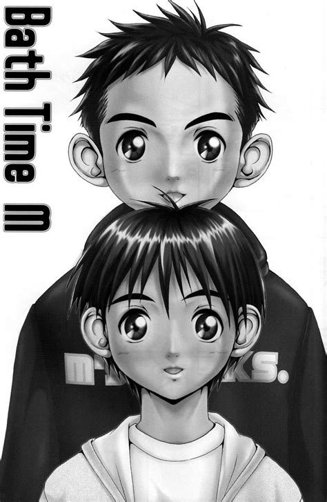 shotasekai manga|shota .